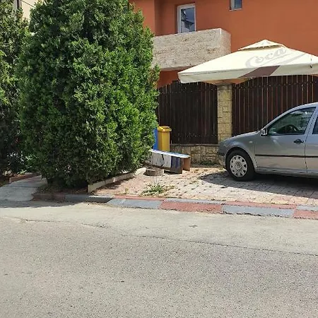 Guest house Vila Symona Eforie Nord