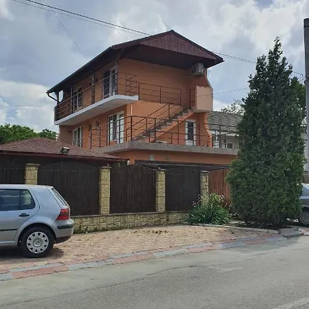 Vila Symona Guest house *