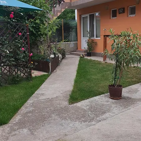 Vila Symona Guest house Eforie Nord