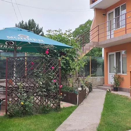 Guest house Vila Symona Eforie Nord