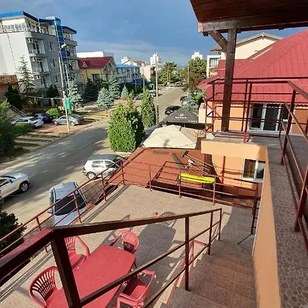 Vila Symona Guest house