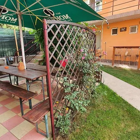 Guest house Vila Symona Eforie Nord
