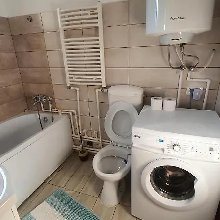 Guest house Vila Symona Eforie Nord