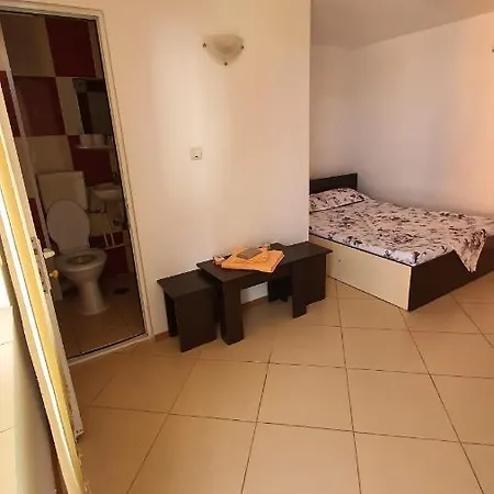 Vila Symona Guest house Eforie Nord