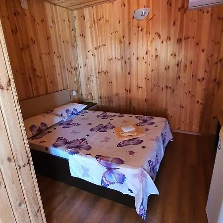 Guest house Vila Symona