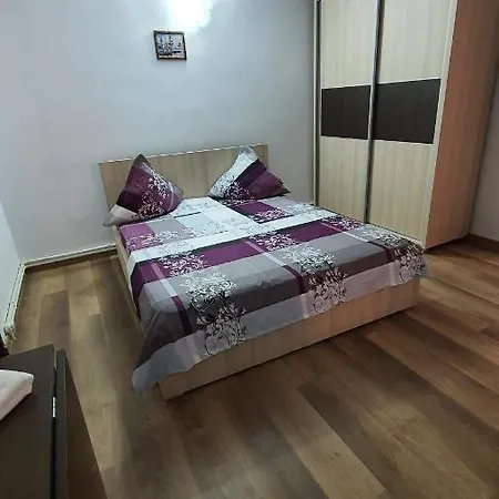 Guest house Vila Symona *