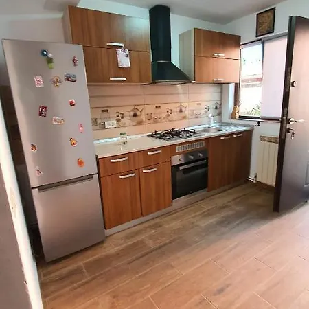 Guest house Vila Symona Eforie Nord