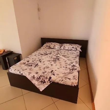 Vila Symona Guest house