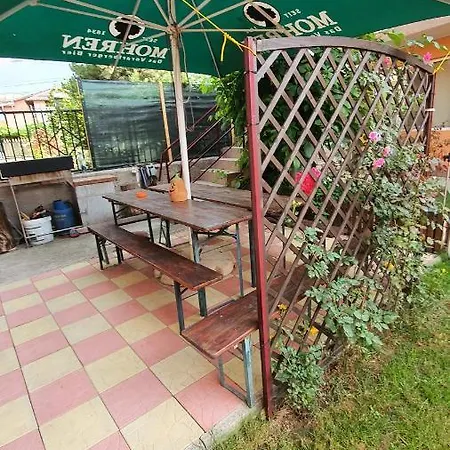 Vila Symona Guest house *